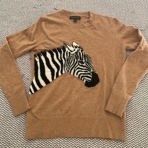Banana Republic XS wool sweater